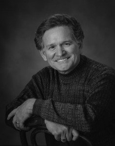 James Curnow, Composer of commissioned work: When Time Will Be No More