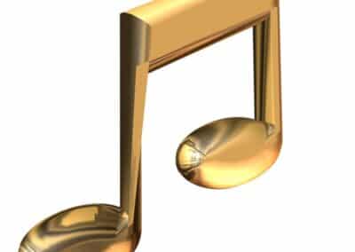 Need Audition Music?