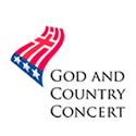 All-Stars Support the 2013-18 God and Country Concerts