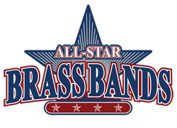 All-Star Brass Bands logo 250x180