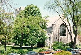 New rehearsal location Indianola Presbyterian Church